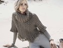 Lana Grossa ZACKENPULLI Alta Moda Kid